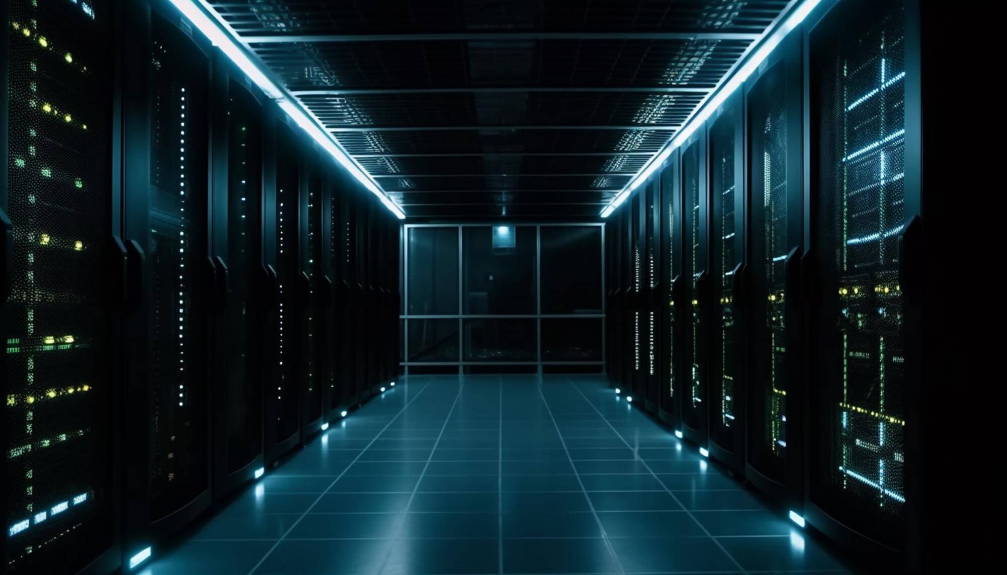 Driving Sustainable Business Growth with Cloud Computing